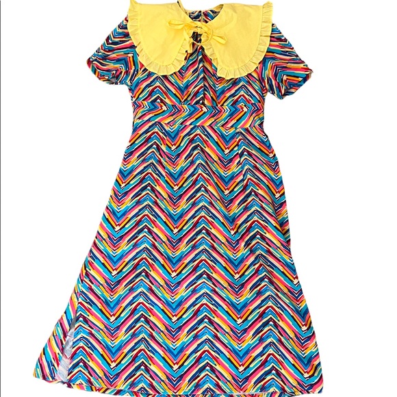 Vintage Dress - Picture 3 of 4